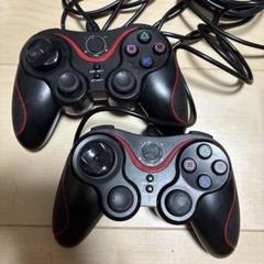 ＨＧ　アクラス PS3／PSVitaTV用シンプルコントローラーVer.2