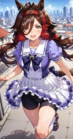 2025年最新】ウマ娘 タペストリーの人気アイテム - メルカリ