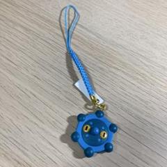 ポケモン　根付マスコット　ドーミラー