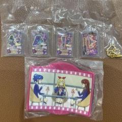 アイカツ！ グッズコレクション 2 大スター宮いちごまつり ガチャガチャ