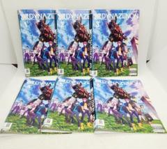SSSS　GRIDMAN DYNAZENON グリッドマン DVD 　レンタル