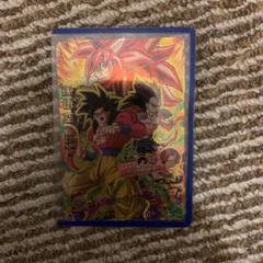 HJ8-41 孫悟空：GT/ドラゴンボールヒーローズ 秋葉原カード