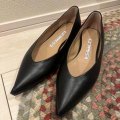 新品同様PELLICO ペリーコパンプス 36 トゥモローランド入学式