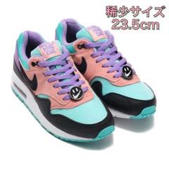 Have a Nike Day ニコちゃん エアマックス airmax 23.5
