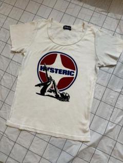 初期　hysteric glamor girl 半袖Tシャツ　美品のサムネイル
