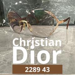 2025年最新】リムレス diorの人気アイテム - メルカリ