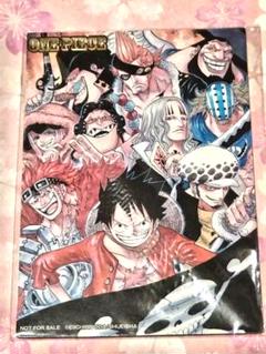 ONE PIECE　マグネット