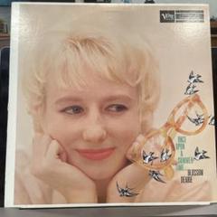 79年盤 BLOSSOM DEARIE ブロッサム・ディアリーフレンチジャズ 79年盤 BLOSSOM DEARIE ブロッサム・ディアリーフレンチジャズ