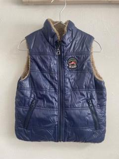 ジャケット・アウター 70s champion Racing down vest 70s champion Racing down vest
