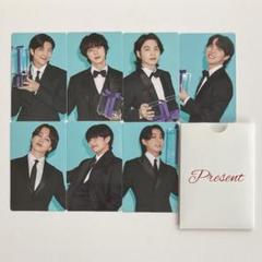 2025年最新】2022 the fact bts 写真集 トレカの人気アイテム