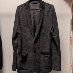 JOSEPH HOMME 春夏麻混ジャケット