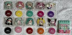 コンプセット】トレーディングアクリルスタンド アイマイナ 全10