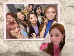 【直筆サイン入り】CherryBullet ヘユン トレカ 直筆サイン入り】CherryBullet ヘユン トレカ
