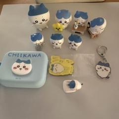 ハチワレ　ガチャガチャ　プライズ　まとめ売り