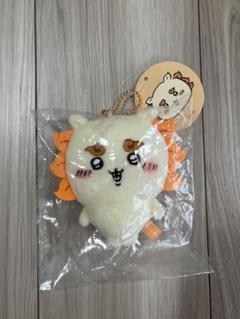 ちいかわ シーサー もちっとぷちミニマスコット