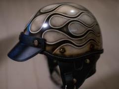 XL 新品未使用　ポリヘル　黒エイジング白フレア　ポリス　ヘルメット バイク 楽天市場】ポリス（ヘルメット｜バイク用品）：車用品・バイク