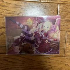 Re:ゼロから始める異世界生活 36巻メロンブックス特典A6ミニアクリルパネル Re:ゼロから始める異世界生活 36巻メロンブックス特典A6ミニ