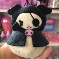 ワンミ　だるま　ぬいぐるみ