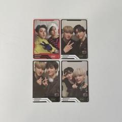 straykids oddinary トレカセット〔リノ〕 oddinary maniac リノトレカ ユニットトレカ - メルカリ