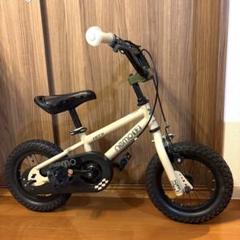 nemo 1.2 幼児用　12インチ　自転車　ベージュ Hits 2025年最新】NEMO 幼児用自転車の人気アイテム - メルカリ