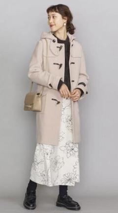 2025年最新】BEAUTY&YOUTH UNITED ARROWS ダッフルコートの人気