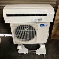 ◯三菱電機 エアコン MSZ-GE3622 2022年製　リモコン無し ◯三菱電機 エアコン MSZ-GE3622 2022年製リモコン無し