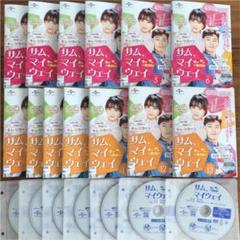 サム、マイウェイ 恋の一発逆転! DVD 全13巻　全巻セット Amazon.co.jp: サム、マイウェイ 恋の一発逆転! [レンタル落ち