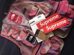 Supreme/The North Face Cargo Vest
