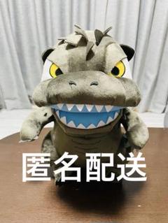 GODZILLA デフォルメ ぬいぐるみ BIG2（ゴジラ（2023））
