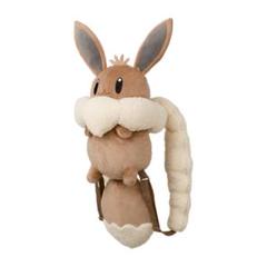 中古　希少品　ボタンのイーブイリュック ポケモンセンターNAKAYAMA on X: 
