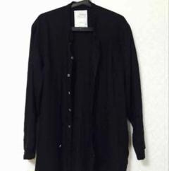 AUGUSTE-PRESENTATION Pajama Lookリネンシャツのサムネイル