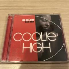 DJ CELORY MIX CD セット MR.BEATS aka DJ CELORYのMIX最新作＋ディスクユニオン限定再