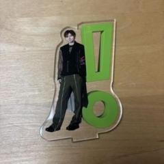 お家にJUMP賞　正規品　薮宏太　髙木雄也　アクリルスタンド 2025年最新】薮宏太 アクリルスタンドの人気アイテム - メルカリ