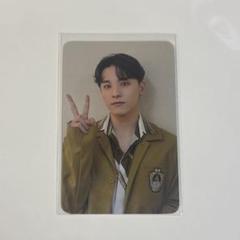 KCON 韓国 川西拓実 JO1 POPUP 特典 ラキドロ トレカ KCON 韓国 川西拓実 JO1 POPUP 特典 ラキドロ トレカ