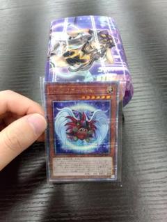 美品最安値！ハネクリボーLV6 　25th クオシク　QCDB