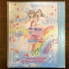 匿名配送　ラブandベリー　セガラッキーくじ　A賞　ラブベリ　カードホルダー セガプラザ公式 on X: 