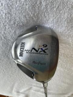 MacGregor - マグレガー FW 3W,5W 2本セット Flex-S 2025年最新】Yahoo!オークション -マクレガー フェアウェイ