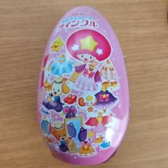 最終値引き　超まとめ売り　明治チョコレートツインクル ハンドバック缶20個セット 最終値引き 超まとめ売り 明治チョコレートツインクル