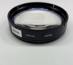 【美品】OLYMPUS PTMC-01 水中マクロコンバージョンレンズ 基本情報｜水中マクロコンバージョンレンズ PTMC-01｜防水