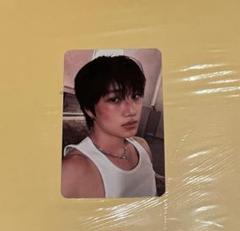 EXO カイ　KAI トレカ
