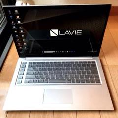 美品NEC LaVie VEGA Direct【新品　M.2SSD 500GB】