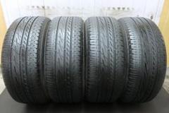 極上8~9分山 2023年製 225/50R18 ブリヂストン レグノ GRVⅡ レグノ（ブリヂストン） 【当日出荷可】＜2025年製＞ REGNO GR
