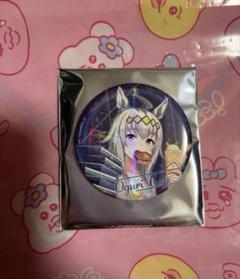 ウマ娘 メガイルミ 缶バッジ オグリキャップ 30個 2025年最新】ウマ娘 メガイルミ オグリキャップの人気アイテム