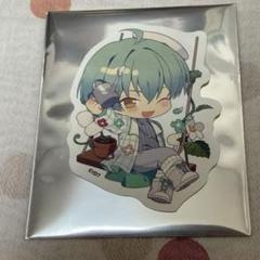 アイナナ　亥清悠　もちマス Amazon.co.jp: アイドリッシュ アイナナ もちもちマスコット