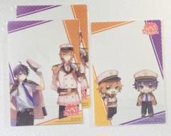 新品★すとぷり★キャンペーン限定★オリジナルクリアカード★4点セット Amazon.co.jp: すとぷり キャンペーン限定 オリジナルクリア