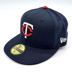 未使用 ツインズ MLB 90's オリジナル キャップ ニューエラ 米国製 2025年最新】ツインズ キャップの人気アイテム - メルカリ