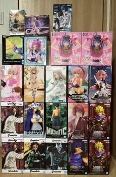 最新 プライズ 美少女 フィギュア 景品 クレーン まとめ売り 22