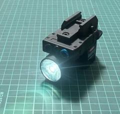 VLM01 エイミングモジュールタイプ レプリカ VLM01 エイミングモジュールタイプ レプリカ - メルカリ