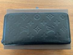 LOUIS VUITTON モノグラム ジッピーウォレット M62902