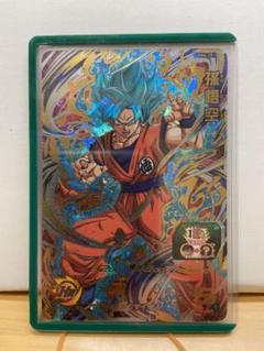 スーパードラゴンボールヒーローズ